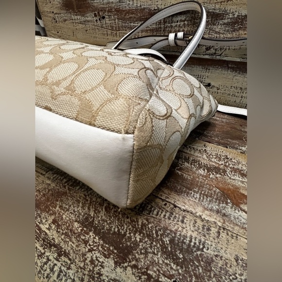 Coach Mini Kelsey Crossbody/Satchel - Picture 7 of 13